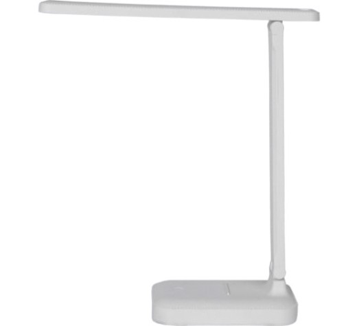 Светильник настольный GLANZEN DL-0002-08-R-white светодиодный usb Светильник настольный GLANZEN DL-0002-08-R-white светодиодный usb