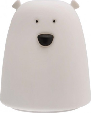 Светильник ночник Neon-Night "Медвежонок" силиконовый [503-002]