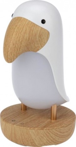 Светильник ночник Neon-Night "Тукан" интерьерный [503-059]