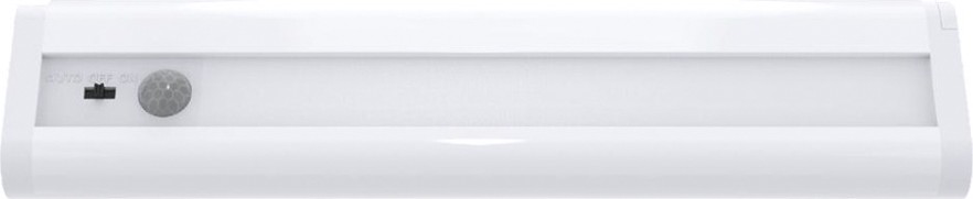 Светильник сенсорный GAUSS Sensor 2,5w,215х47х18,105лм многофункциональный автономный [CL003]