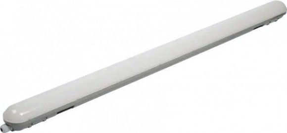 Светильник светодиодный линейный GAUSS СПП-176 elementary 36w 2850lm 4000k 200-240v ip65 [864225236]