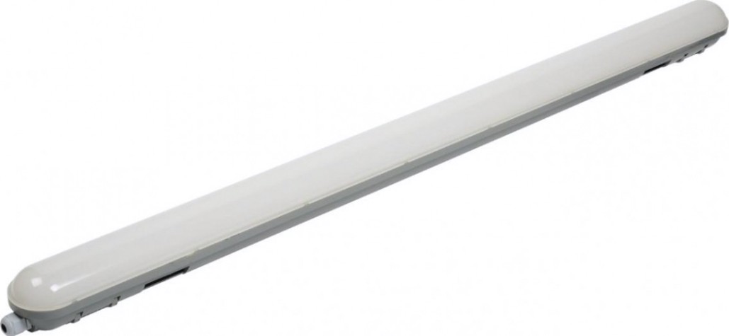 Светильник светодиодный линейный GAUSS СПП-176 elementary 36w 2880lm 6500k 200-240v ip65 [864225336]