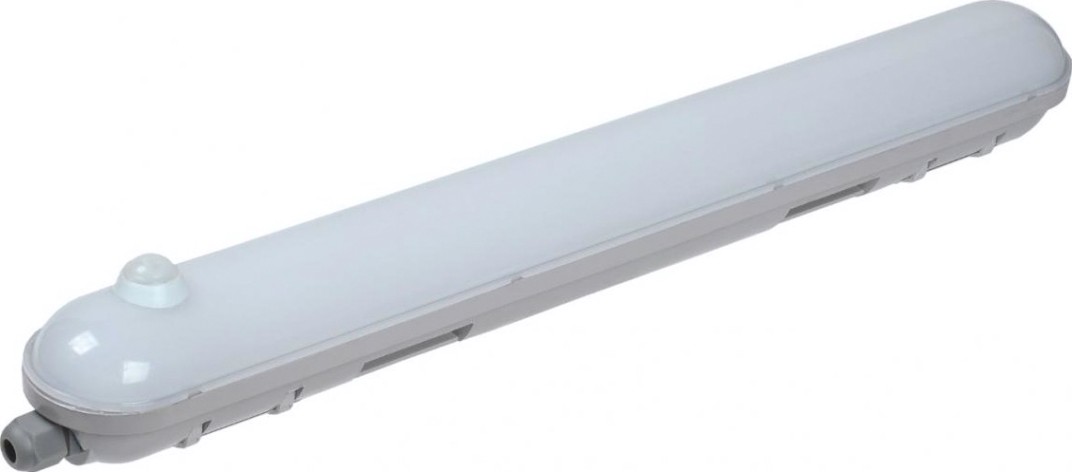 Светильник светодиодный линейный GAUSS СПП-176 evo 18w 1950lm 4000k 200-240v ip65 [864424218-S]