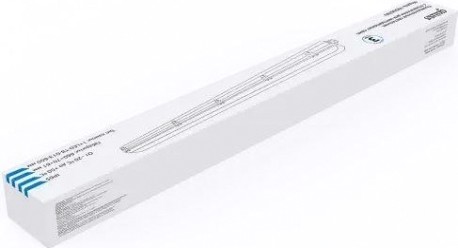 Светильник светодиодный линейный GAUSS СПП спп-т8-g13 industry 220-230v ip65 660*70*61мм [909410160]