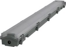 Светильник светодиодный линейный GAUSS СПП спп-т8-g13 lite 220-230v ip65 665*60*55мм [909437160]