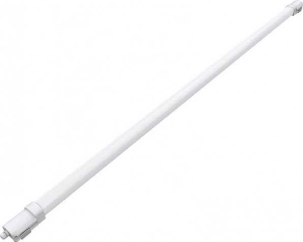 Светильник светодиодный линейный GAUSS ULTRACOMPACT 36w 2840lm 6500k 185-265v ip65 1190*40*30мм led [143425336]