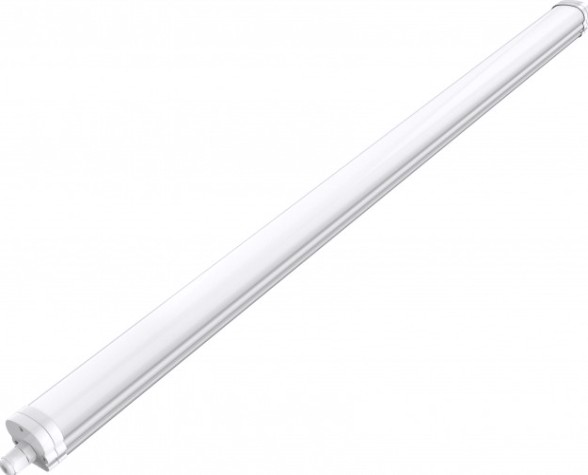 Светильник светодиодный линейный GAUSS UNIVERSAL 36w 2750lm 4000k 185-265v ip65 1170*60*55мм [843425236]