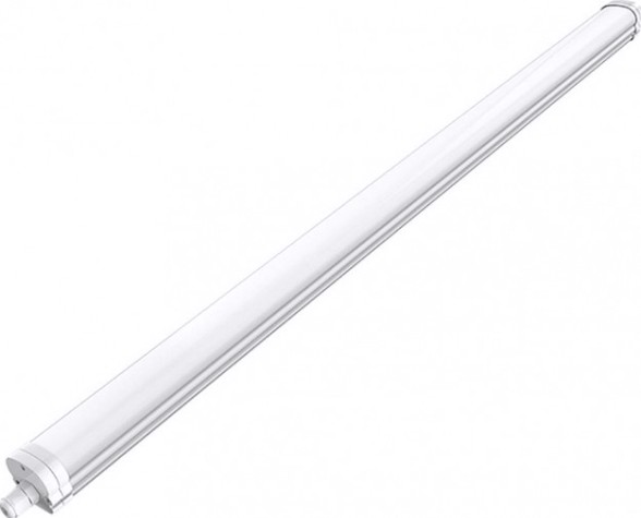 Светильник светодиодный линейный GAUSS UNIVERSAL 36w 2800lm 6500k 185-265v ip65 1170*60*55мм [843425336]