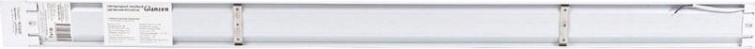 Светильник светодиодный линейный GLANZEN RPD-0003-72 72Вт, 120 см [RPD-0003-72]