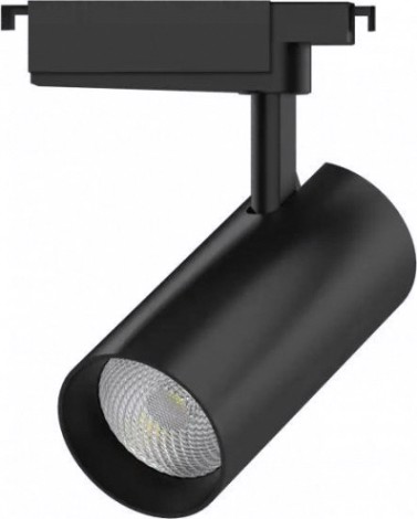 Светильник трековый GAUSS TR088 цилиндр 32w 2940lm 4000k 180-220v ip20 75*216мм че Светильник трековый GAUSS TR088 цилиндр 32w 2940lm 4000k 180-220v ip20 75*216мм че