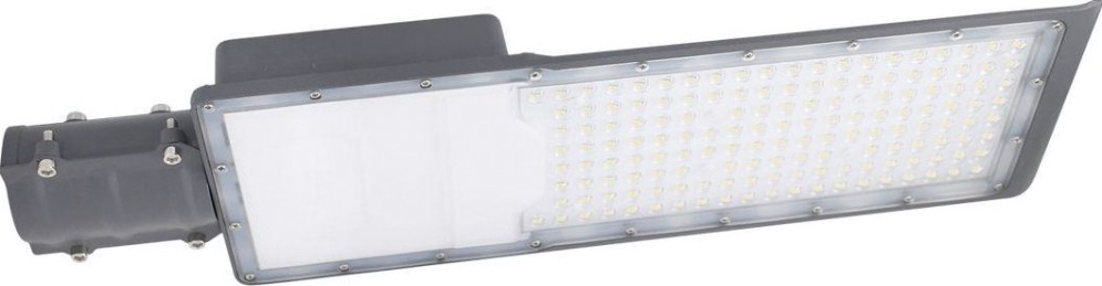 Светильник уличный GAUSS Avenue 120w 11000lm 5000k черный ксс "д" led [629536320]