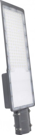 Светильник уличный GAUSS LED Avenue 150W 15000lm 5000K 190-250V КСС "Д" ip65 [629536305]