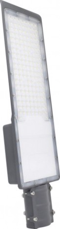 Светильник уличный GAUSS LED Avenue 150W 15000lm 5000K 190-250V КСС "Ш" ip65 [629534305]