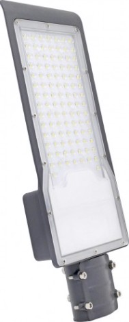 Светильник уличный GAUSS LED Avenue 200W 20000lm 5000K 190-250V КСС "Ш" ip65 [629534302]