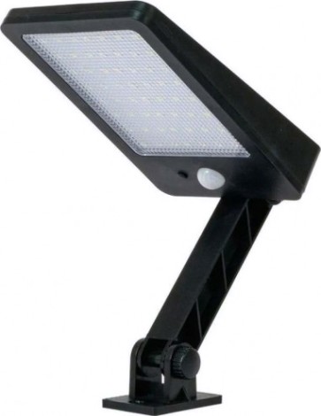 Светильник уличный GLANZEN RPD-0006-5-solar консольный светодиод. на солнечных батареях Светильник уличный GLANZEN RPD-0006-5-solar консольный светодиод. на солнечных батареях