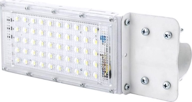 Светильник уличный GLANZEN RPD-0030-50-k консольный