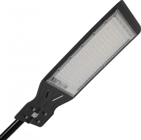 Светильник уличный GLANZEN RPD-6500-100-k светодиодный консольный