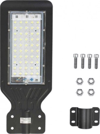 Светильник уличный GLANZEN RPD-6500-30-k светодиодный консольный Светильник уличный GLANZEN RPD-6500-30-k светодиодный консольный