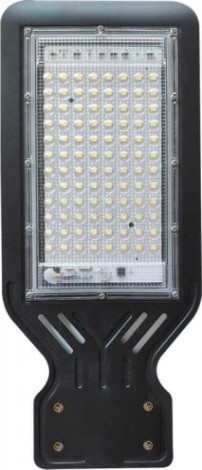 Светильник уличный GLANZEN RPD-6500-50-k светодиодный консольный Светильник уличный GLANZEN RPD-6500-50-k светодиодный консольный