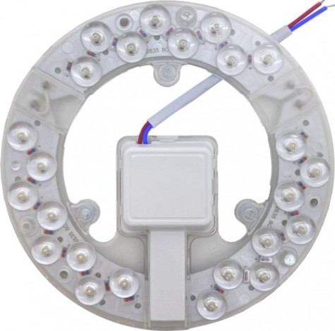 Светодиодный модуль GLANZEN RPD-6500-24-14-MR