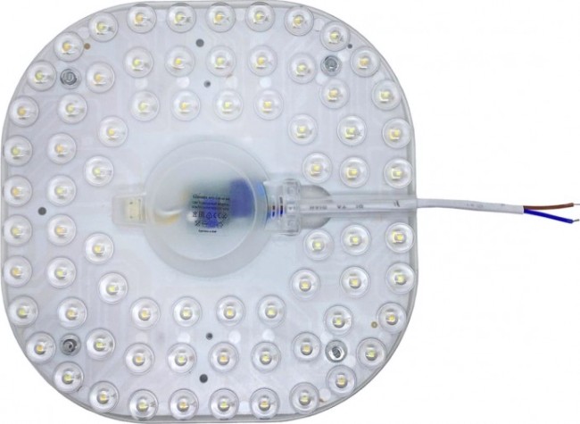 Светодиодный модуль GLANZEN RPD-6500-36-18-MS