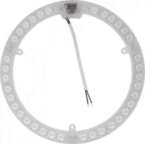 Светодиодный модуль GLANZEN RPD-6500-36-23-MR