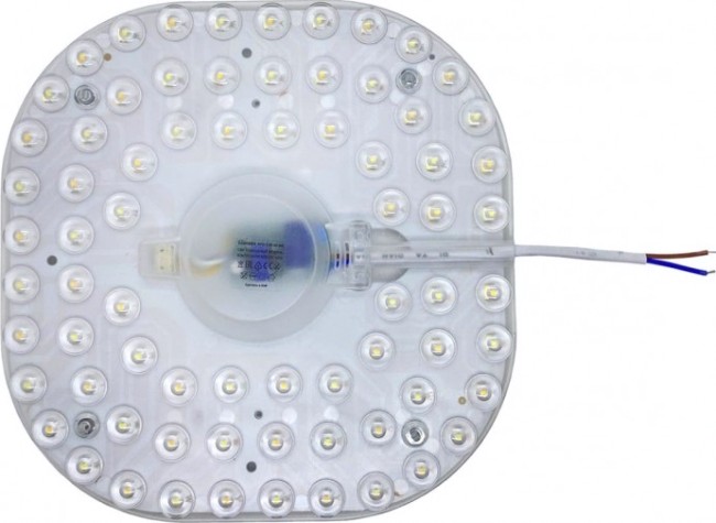 Светодиодный модуль GLANZEN RPD-T-36-20-MS