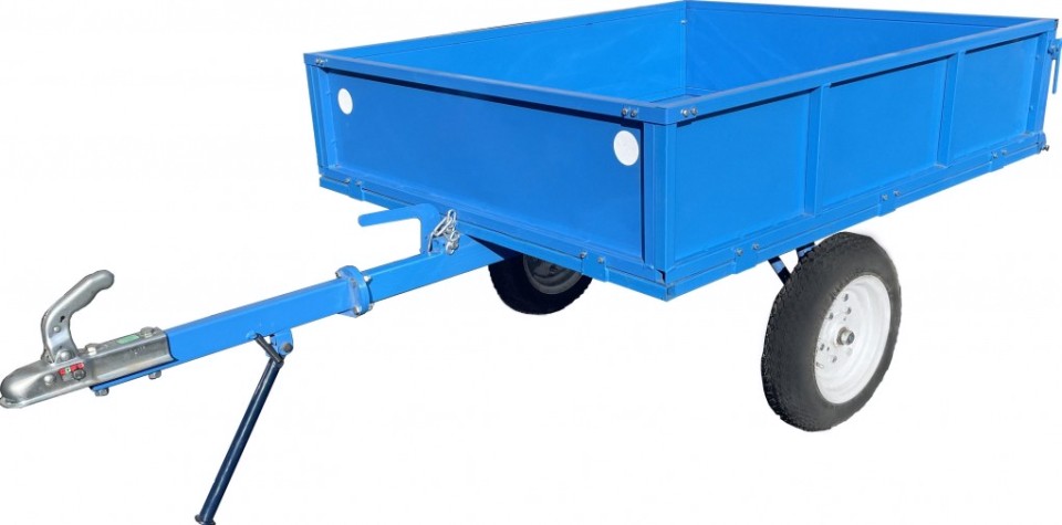 Тележка прицепная НЕВА ТПМ-К 005.06.4500 [4631153885631]