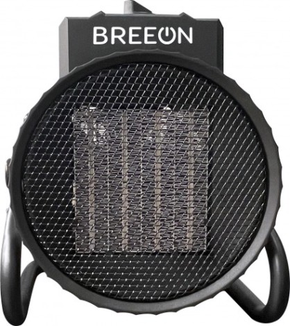 Тепловая пушка электрическая BREEON BHEG-2000