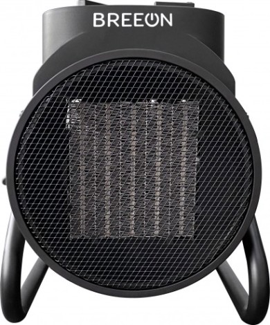 Тепловая пушка электрическая BREEON BHEG-3000