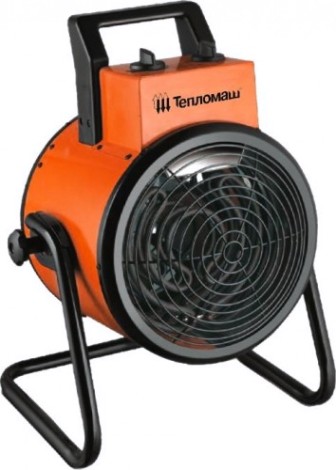 Тепловая пушка электрическая ТЕПЛОМАШ КЭВ-2С31Е серия СЕ