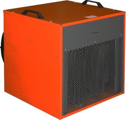 Тепловая пушка электрическая ТЕПЛОМАШ КЭВ- 50Т20Е серия ТЕ [КЭВ-50Т20Е]