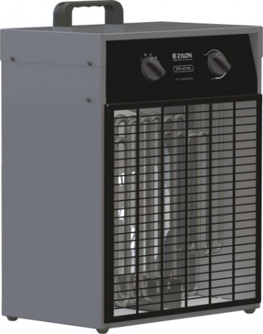 Тепловая пушка электрическая ZILON ZTV-15 N1 [НС-1444926]