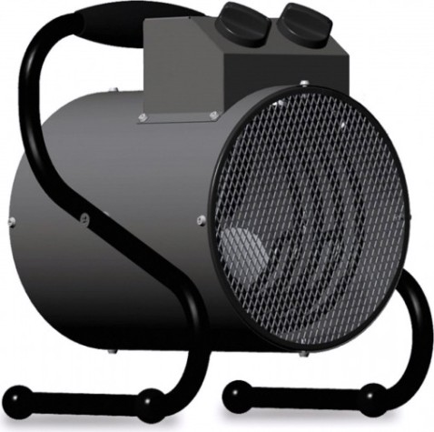 Тепловая пушка электрическая ZILON ZTV-2С N1 [НС-1076687]