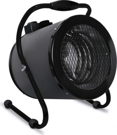 Тепловая пушка электрическая ZILON ZTV-3C N1 [НС-1076688]