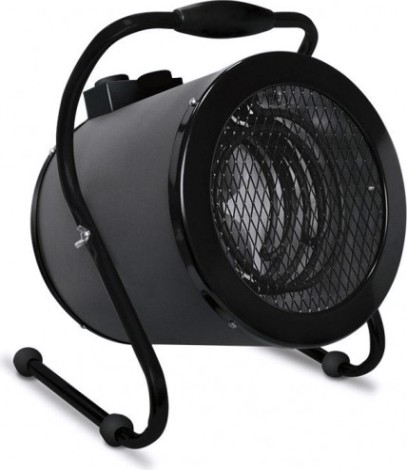 Тепловая пушка электрическая ZILON ZTV-3C [НС-1031291]