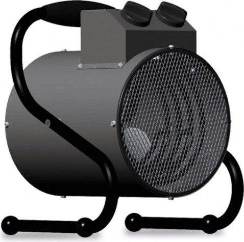 Тепловая пушка электрическая ZILON ZTV-5C N1 [НС-1444927]