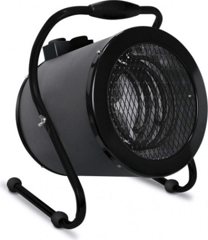 Тепловая пушка электрическая ZILON ZTV-5C [НС-1031071]