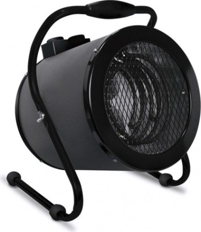 Тепловая пушка электрическая ZILON ZTV-6C [Б-00001325]