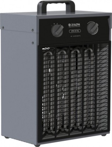 Тепловая пушка электрическая ZILON ZTV-9 N1 [НС-1444925]