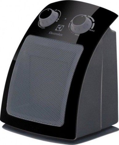 Тепловентилятор электрический ELECTROLUX EFH/C-5115 black НС-0087386