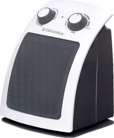 Тепловентилятор электрический ELECTROLUX EFH/C-5115 НС-0083791 [НС-0083791]