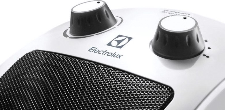 Тепловентилятор электрический ELECTROLUX EFH/C-5115 НС-0083791 [НС-0083791]