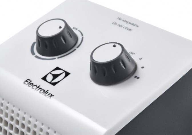 Тепловентилятор электрический ELECTROLUX EFH/S-1115 [НС-0083789]