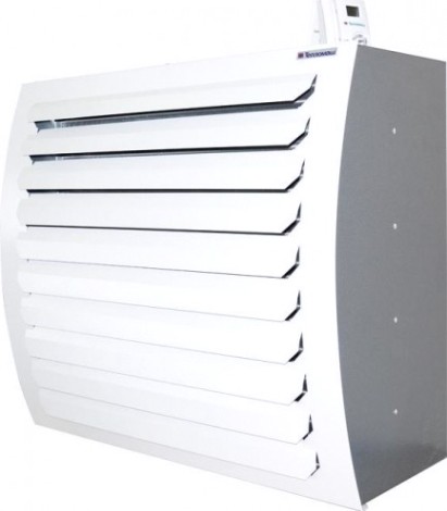 Тепловентилятор ТЕПЛОМАШ КЭВ- 151Т5W3 серия ТW [КЭВ-151T5W3]