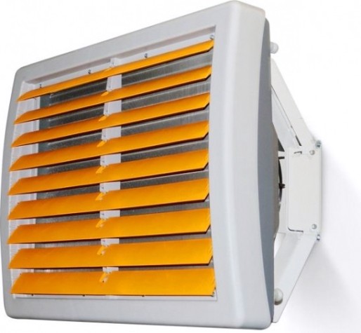 Тепловентилятор ТЕПЛОМАШ КЭВ- 60M5W1 серия MW пластиковый корпус [КЭВ-60М5W1]