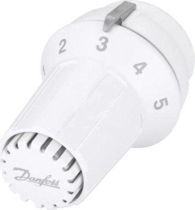 Термоголовка жидкостная ROYAL THERMO Click [НС-1286680]