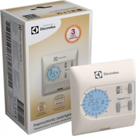 Терморегулятор ELECTROLUX ETA-16 [НС-1017322]