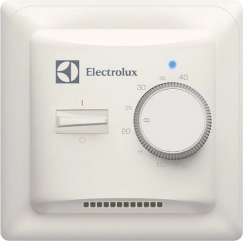 Терморегулятор ELECTROLUX ETB-16 [НС-1013675]