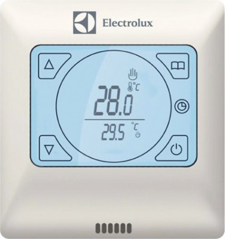Терморегулятор ELECTROLUX ETT-16 [НС-1017321]